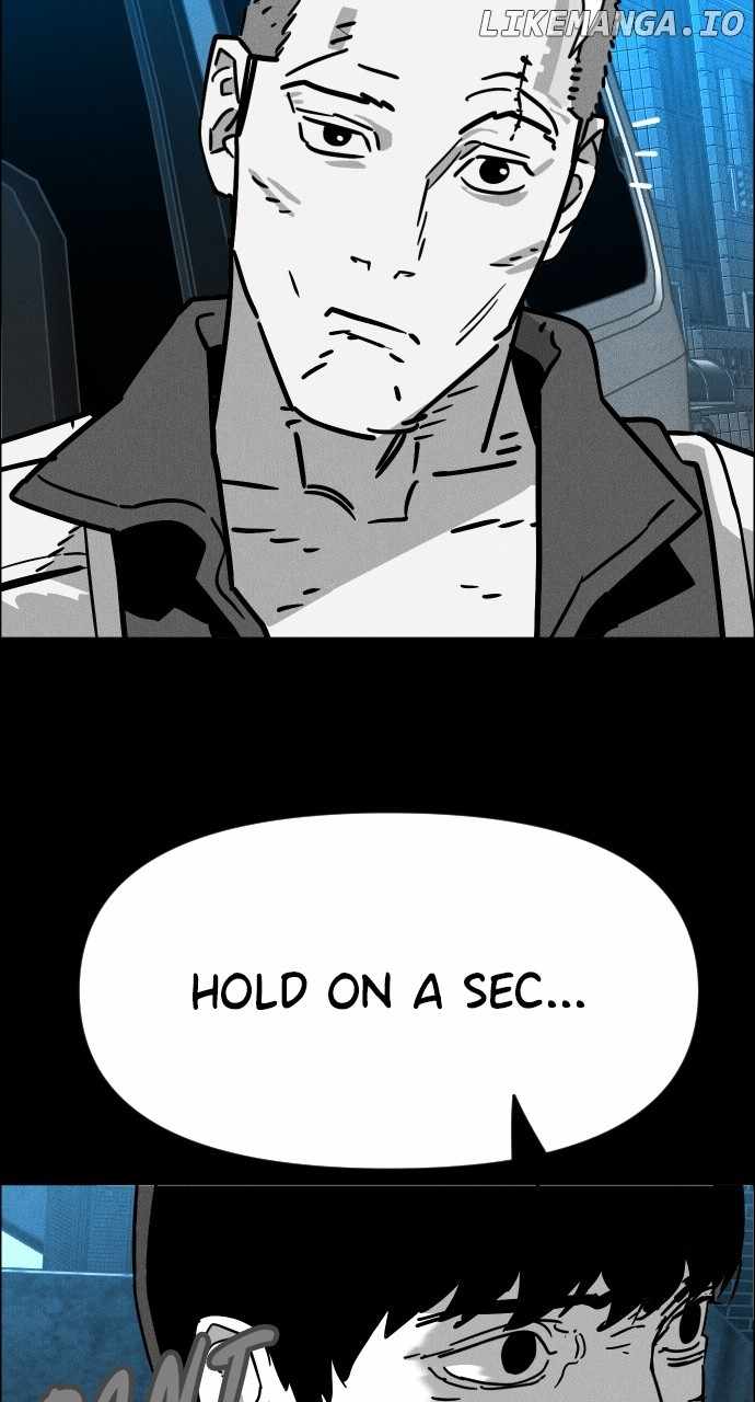 Zombie Funeral Services Chapter 41 54